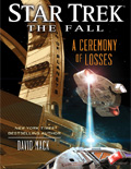 Star Trek The Fall: A Ceremony of Losses
