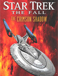 Star Trek Fall: The Crimson Shadow