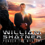 William Shatner: Ponder the Mystery