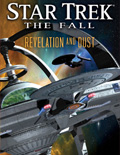 Star Trek The Fall: Revelations and Dust