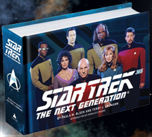 TNG 365 Cover