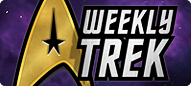 WeeklyTrek Podcast