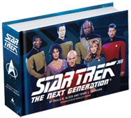 TNG Blu-Ray Season 1